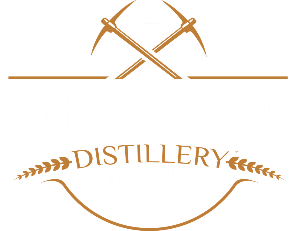 Coal Pick Distillery